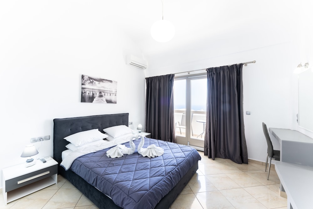 Deluxe Apartment, 1 Bedroom