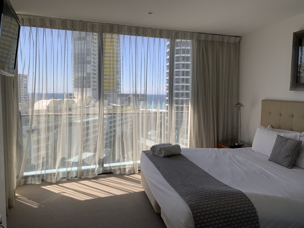 Luxury Apartment, 1 Bedroom photo 1