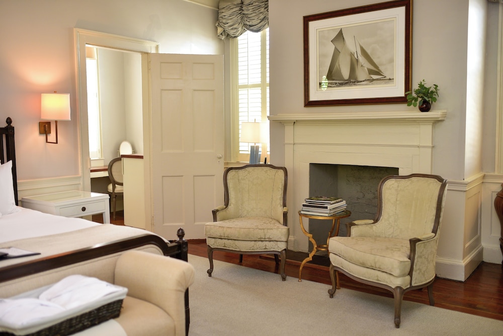 Anson Suite