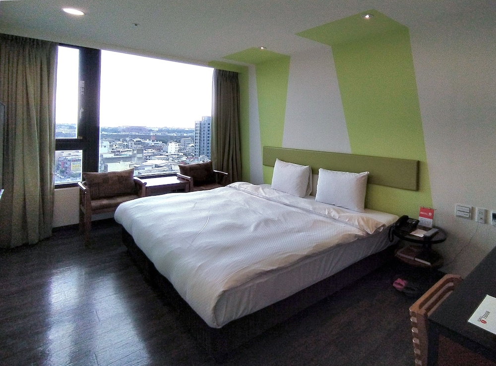Standard Room photo 1