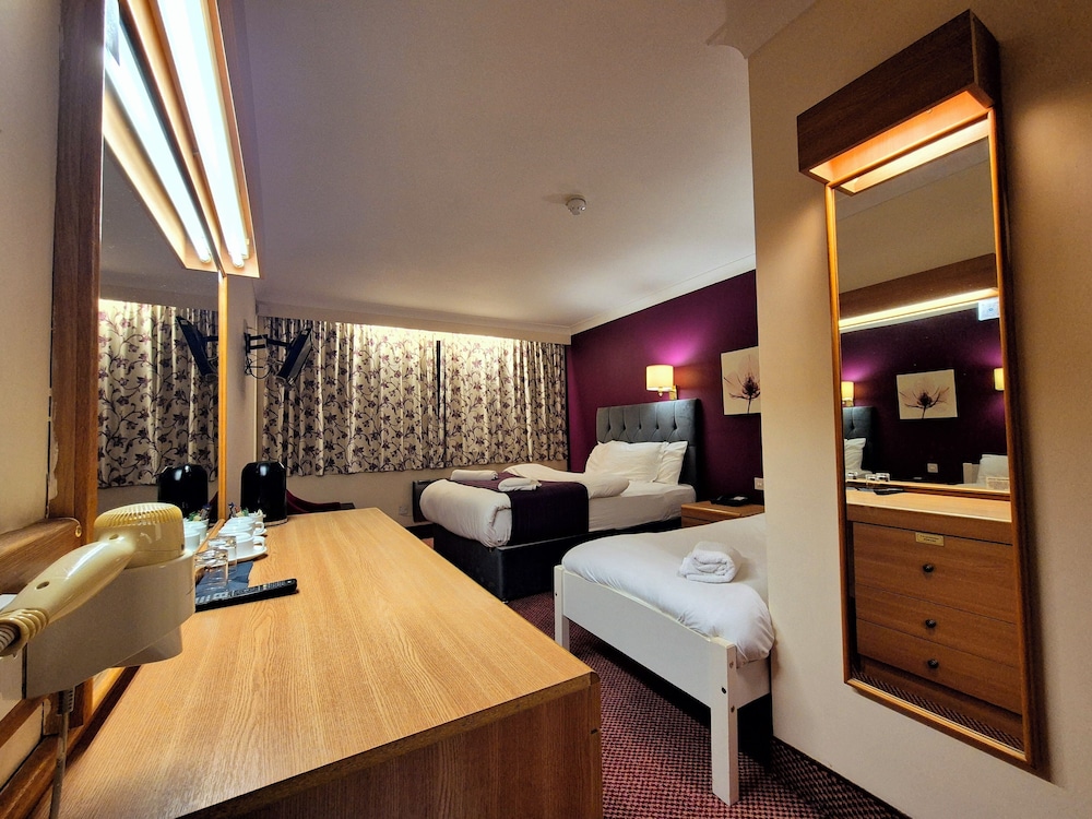 Standard Family of 3 Room - Photo 6