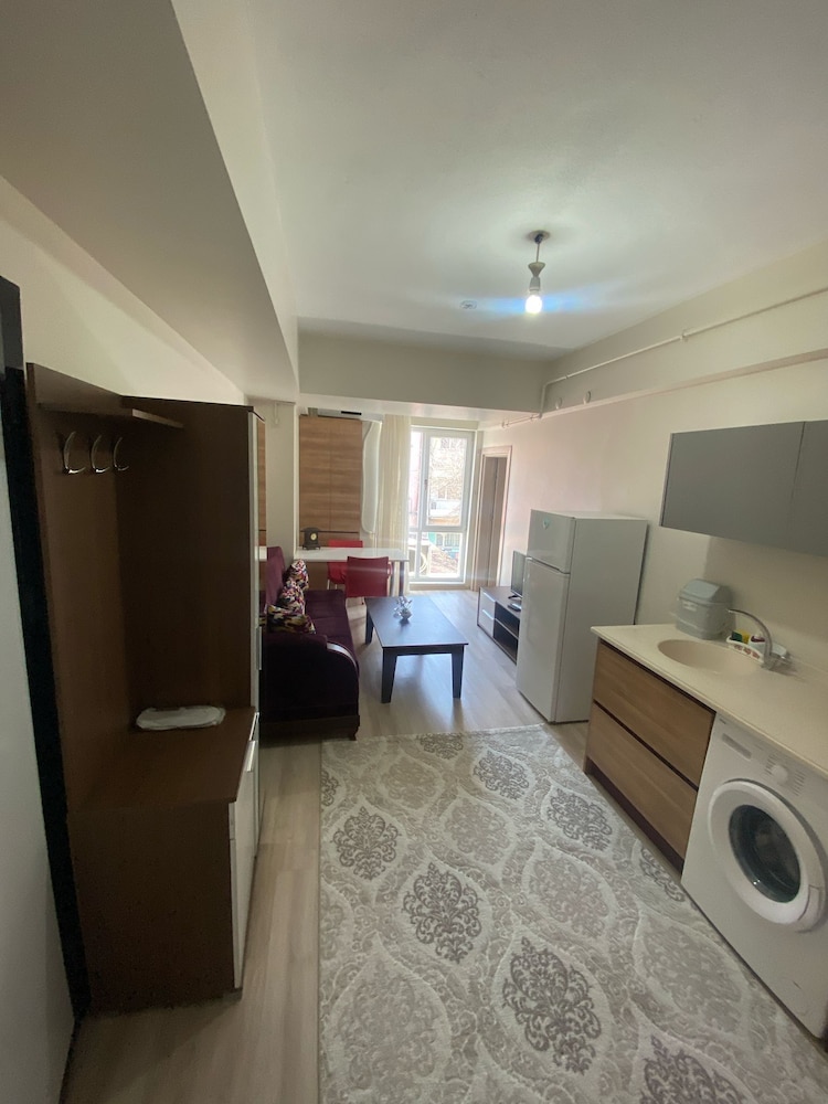 Classic Apartment