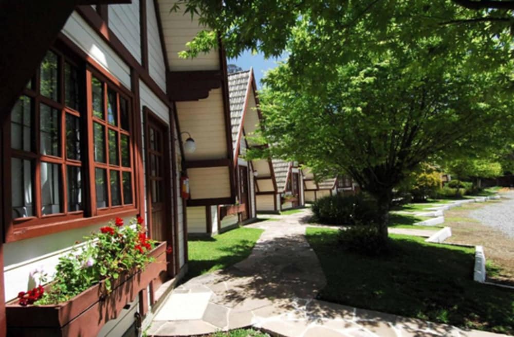 Family Cabin (Chalet) photo 2