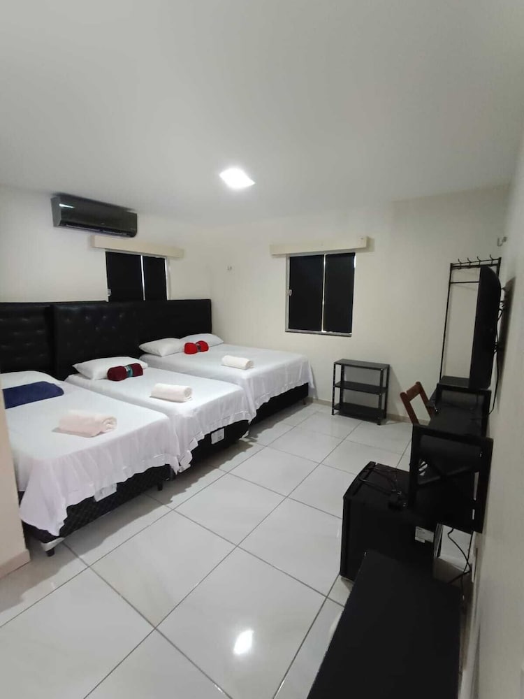 Comfort Quadruple Room photo 1