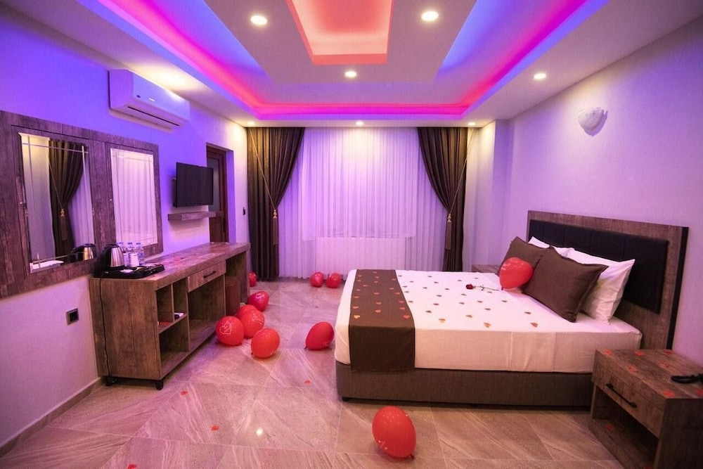 Business Single Room