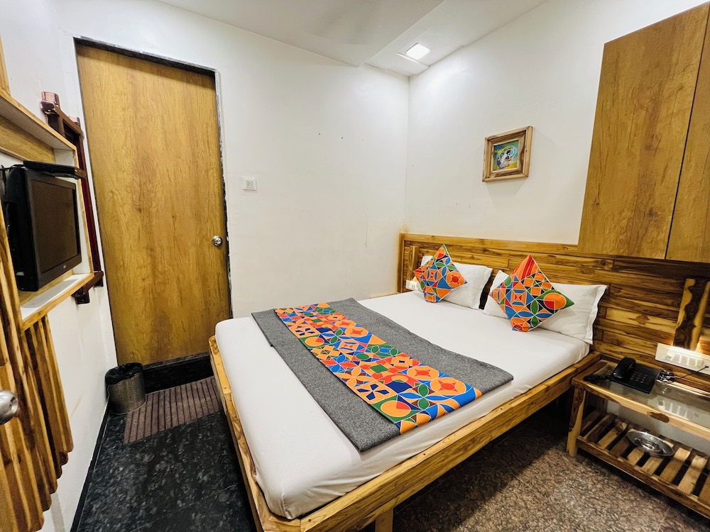Deluxe Double Room - Photo 4