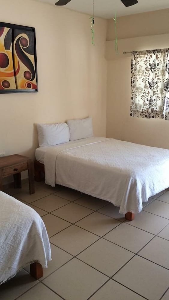 Basic Double Room photo 3