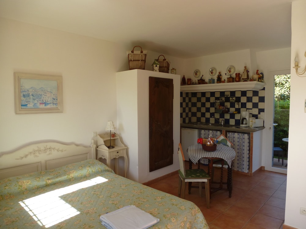 Studio (22/25m²) - Photo 1