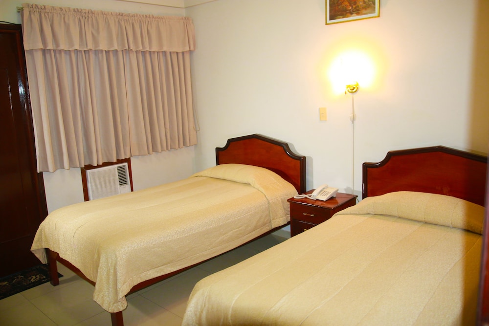 Twin Room photo 1