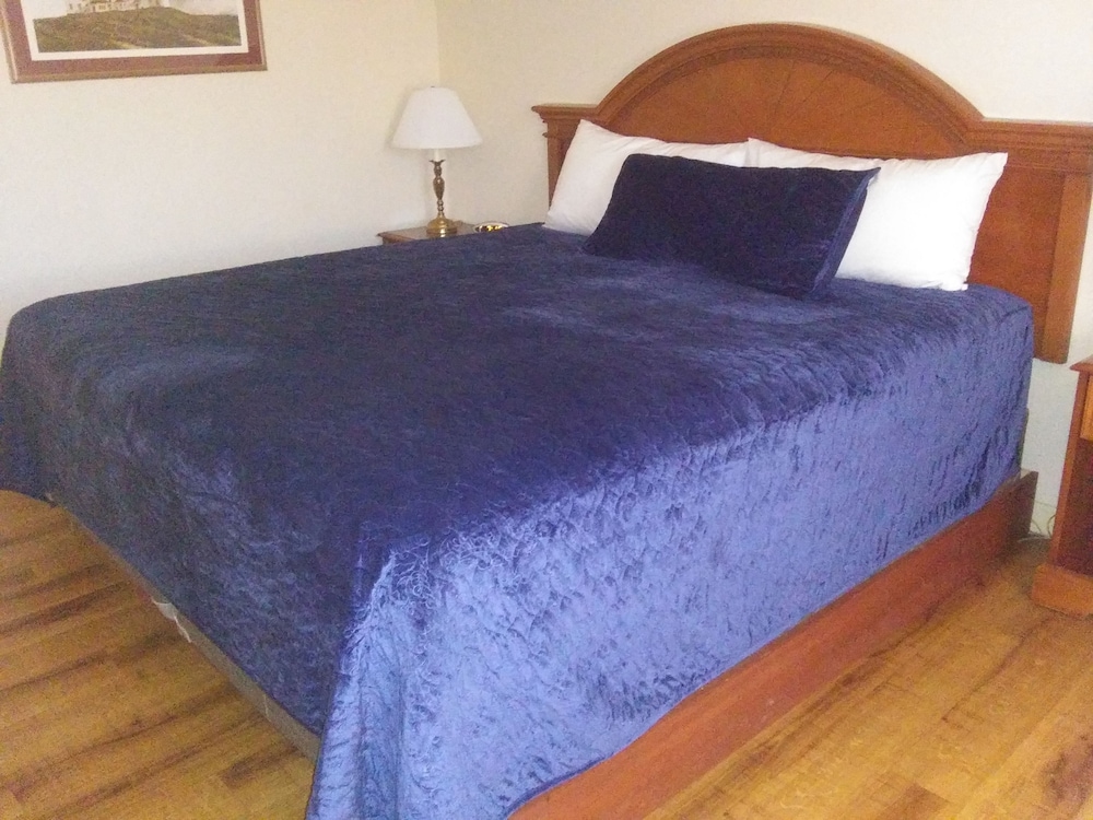 Standard Single Room, 1 King Bed