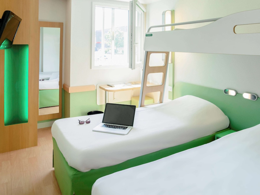 Triple Room, 3 Twin Beds
