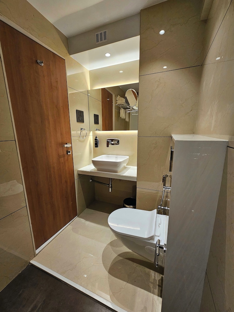 Premium Room, City View photo 3