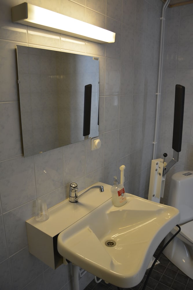 Double Room, Accessible photo 2