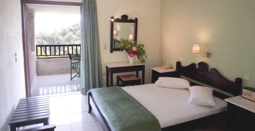 Superior Double Room, Sea View