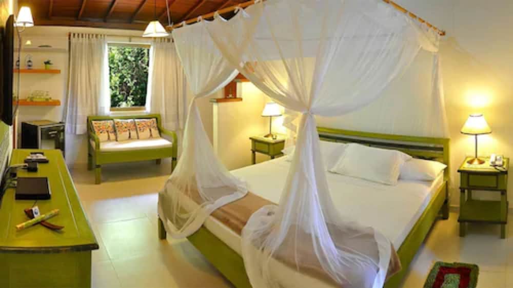 Suite Master Duplo Com Hidromassagem Dupla
