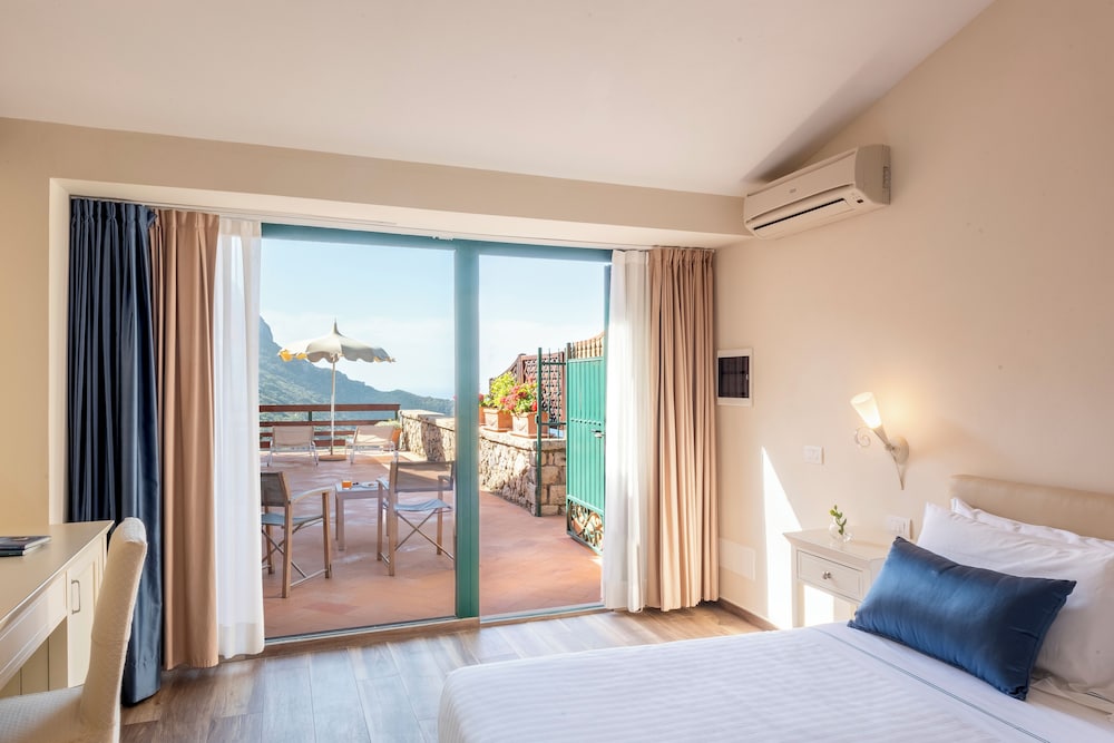 Room, Sea View (Prestige) - Photo 11
