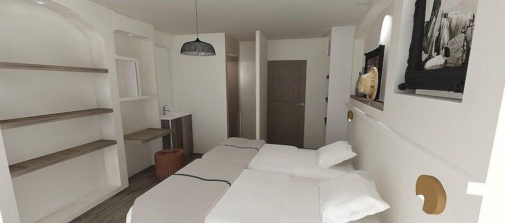 Premium Apartment