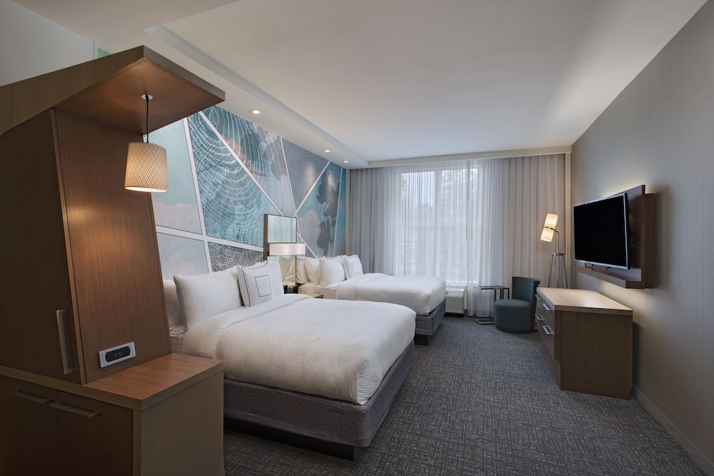 Suite, Multiple Beds photo 3
