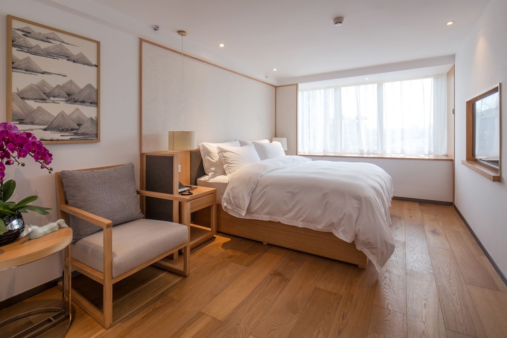 Deluxe Suite Room photo 3