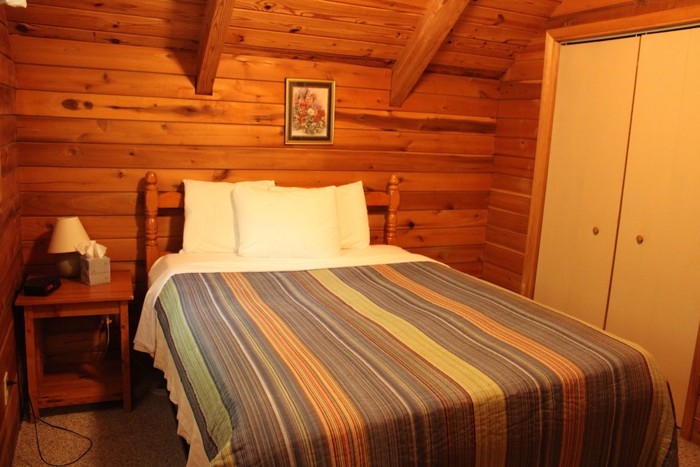 Country Road Cabins, Billede 5