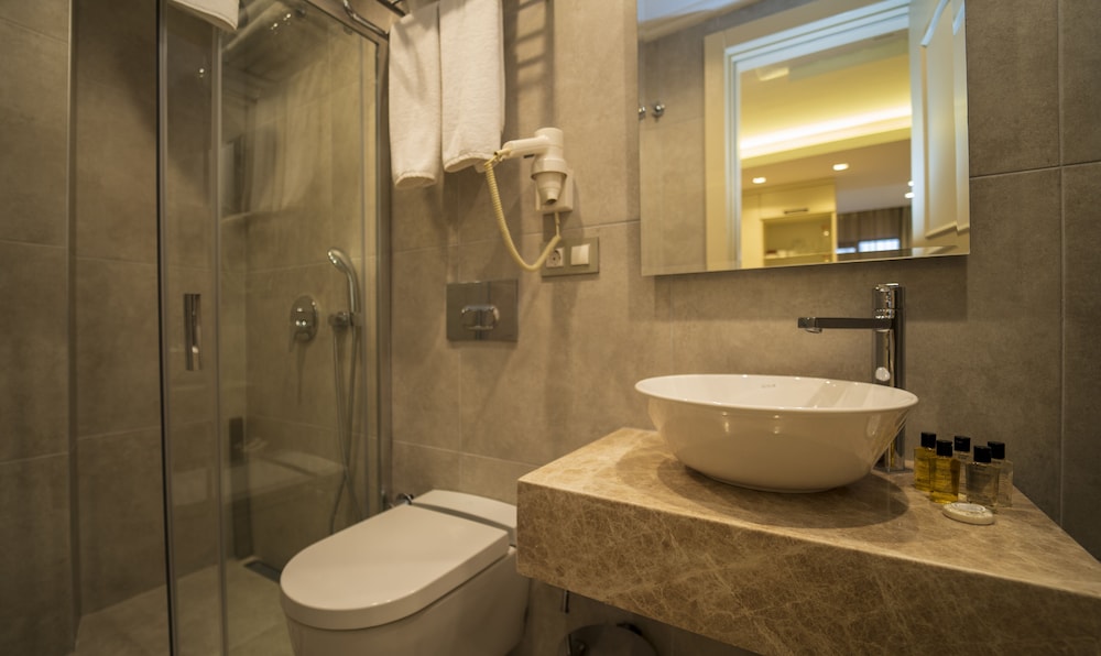 Deluxe with French Balcony - Photo 2