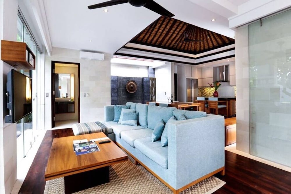 Luxury Villa, 1 Bedroom, Private Pool - Photo 15