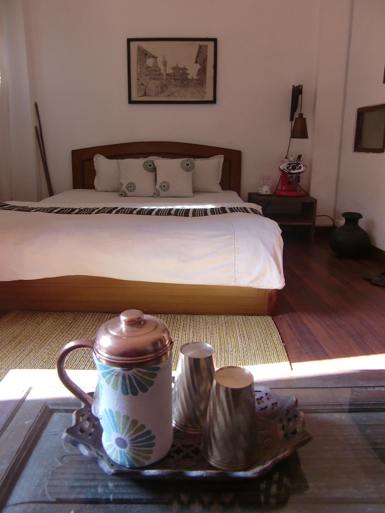 Double Room photo 3
