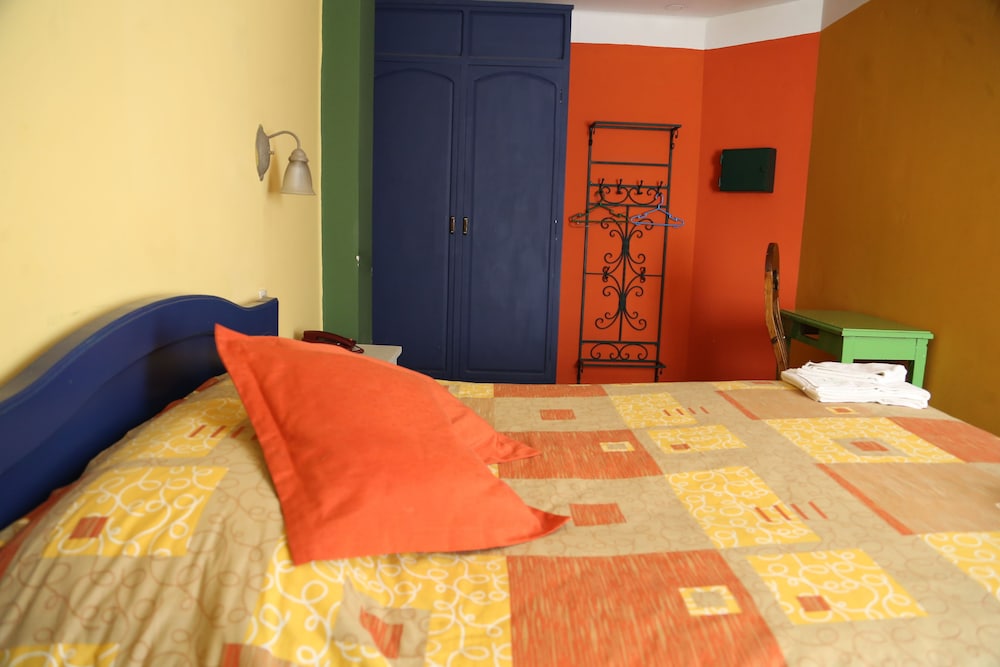 Double Room, 1 Double Bed photo 3