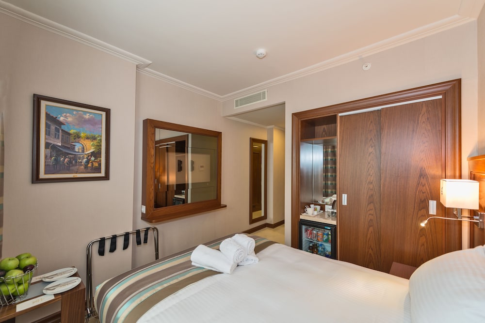Economy Single Room photo 2