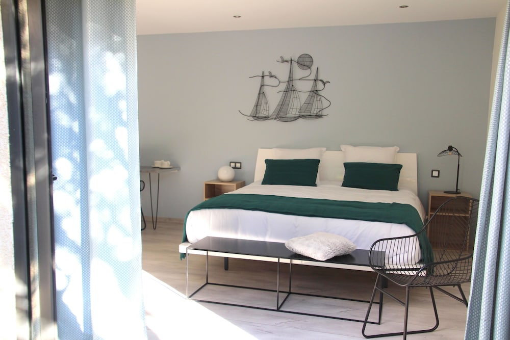 Deluxe Room (Morphee) photo 1