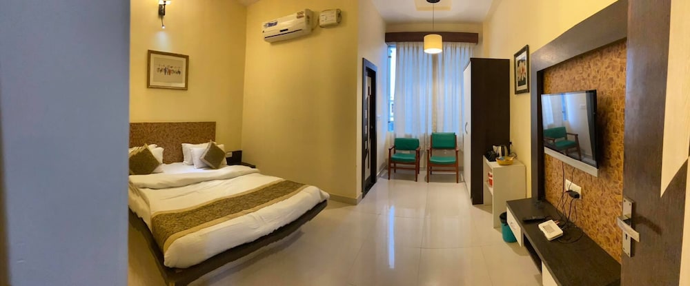 Classic Room photo 3