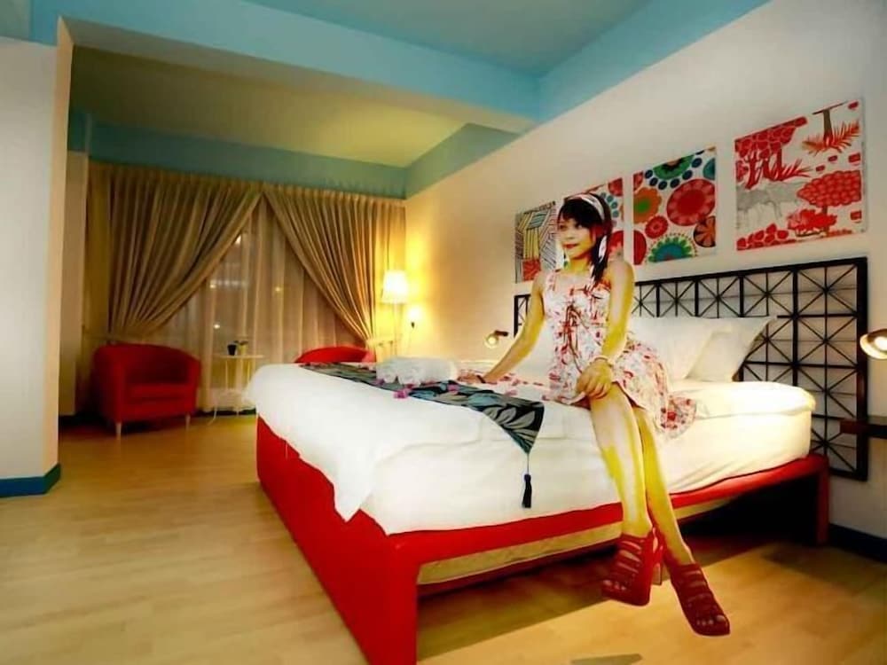 Superior King Room - Photo 2