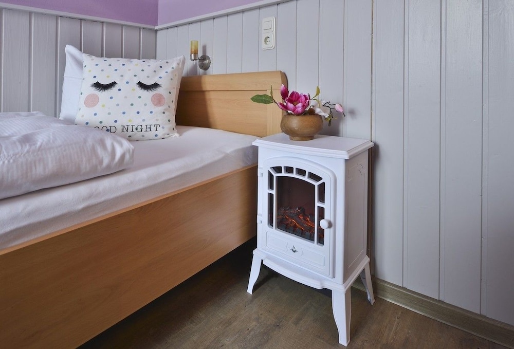 Standard Single Room photo 1