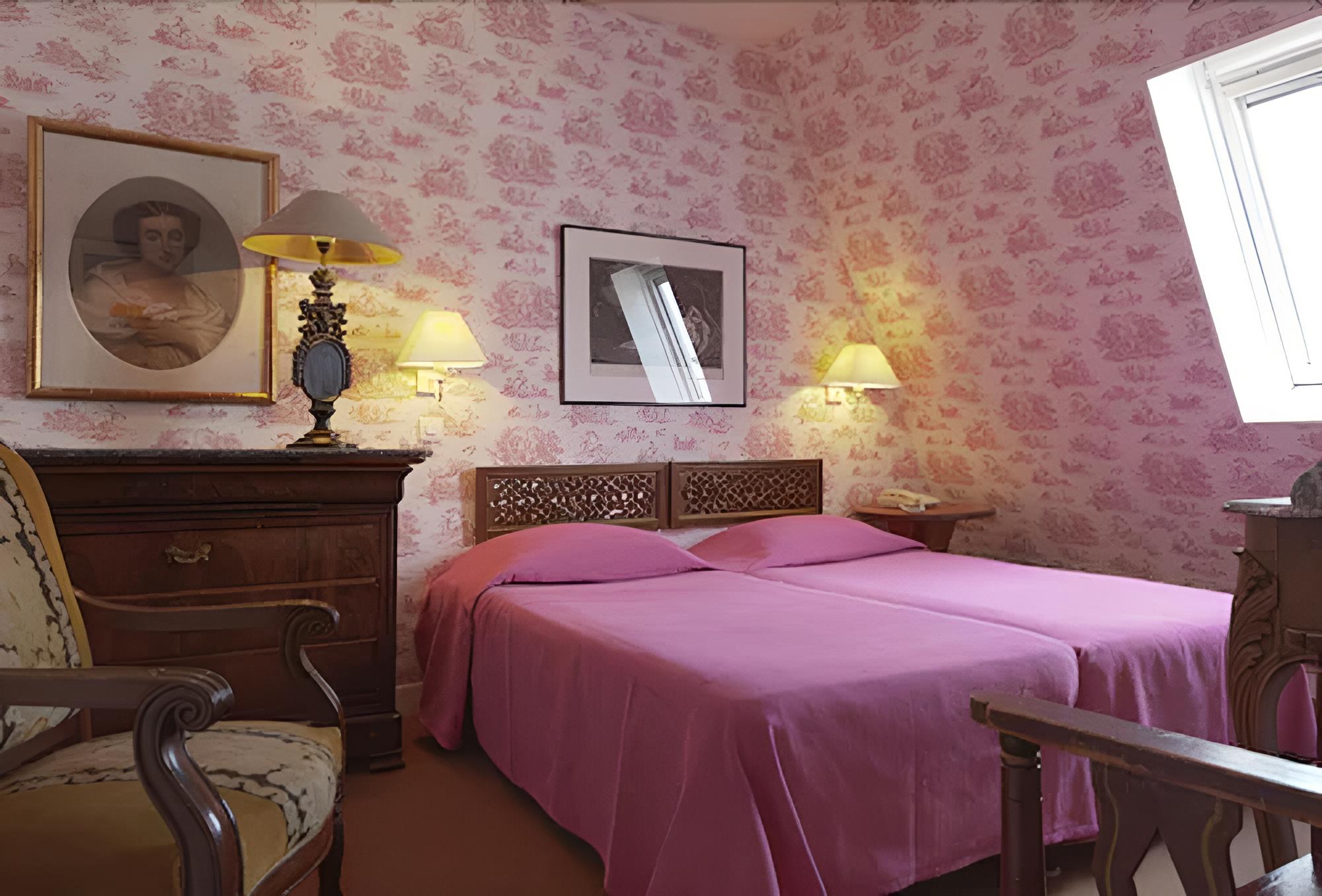 Superior Double Room photo 2