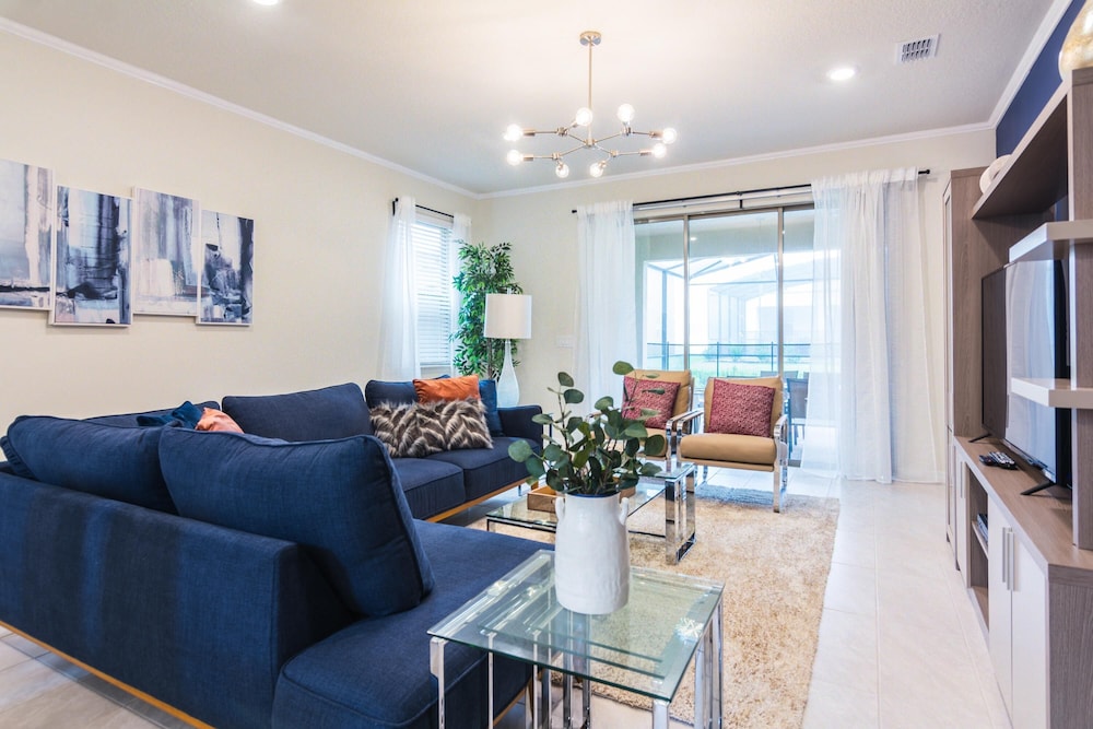 Fantastic Home at Solterra Sol102, Billede 22