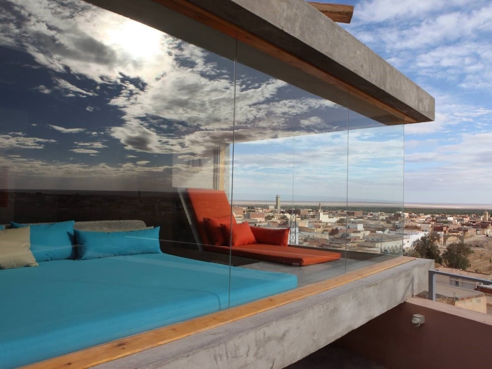 Superior Double Room, Private Bathroom (Pilotis ) photo 3