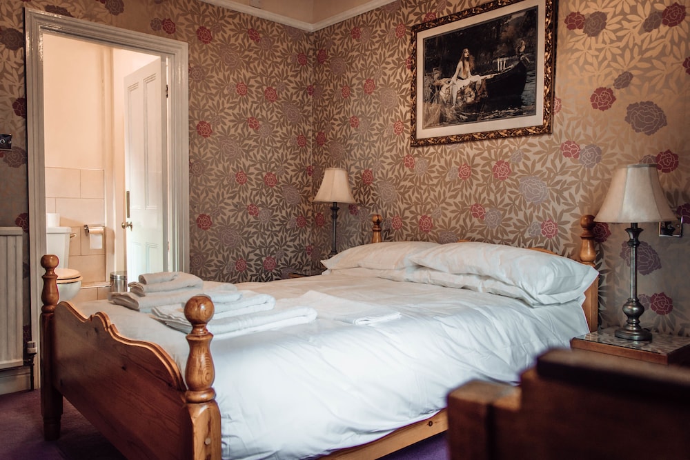 Double Room, 1 Double Bed photo 2