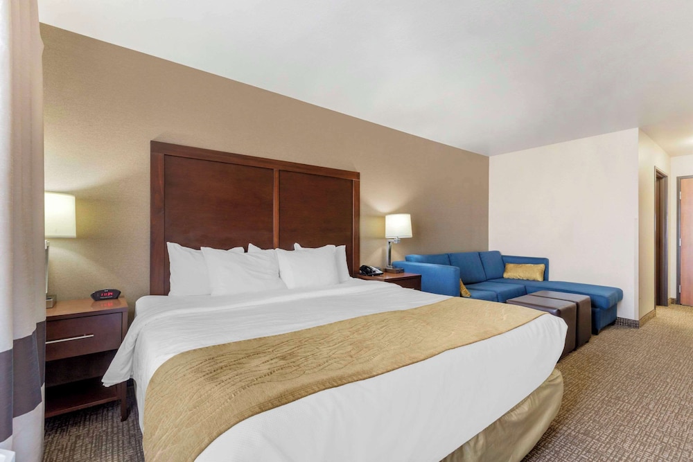 Suite, Non Smoking - Photo 6