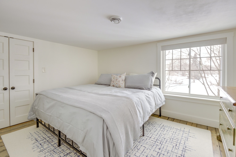 House (2 Bedrooms) photo 2