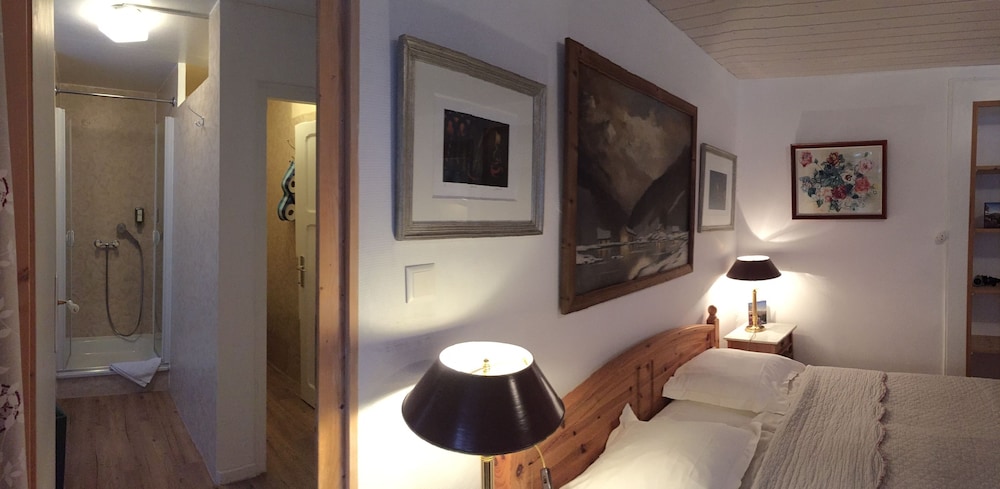 Superior Quadruple Room, Balcony photo 2