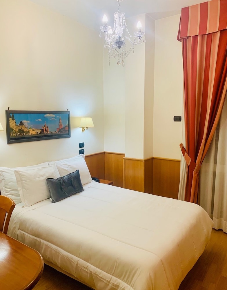 Double Room Single Use photo 3