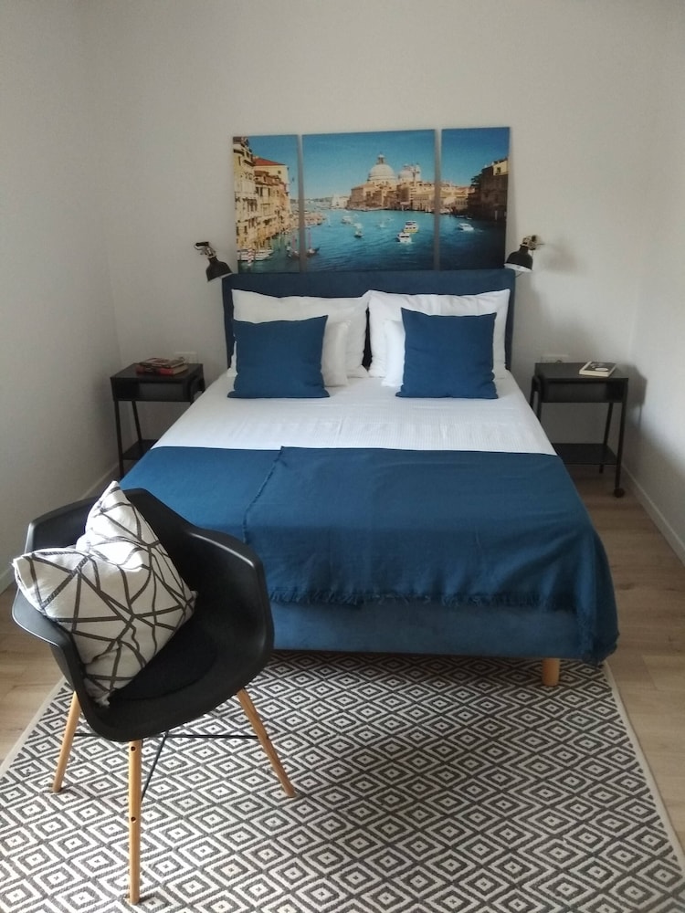 Comfort Apartment, 2 Bedrooms (A2)