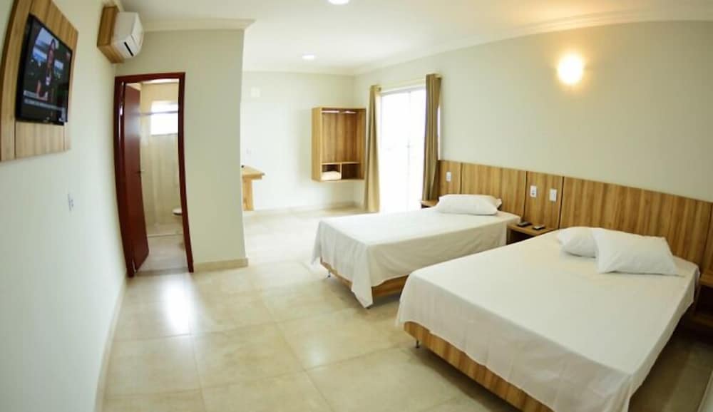 Superior Room, 1 Queen Bed, City View photo 2