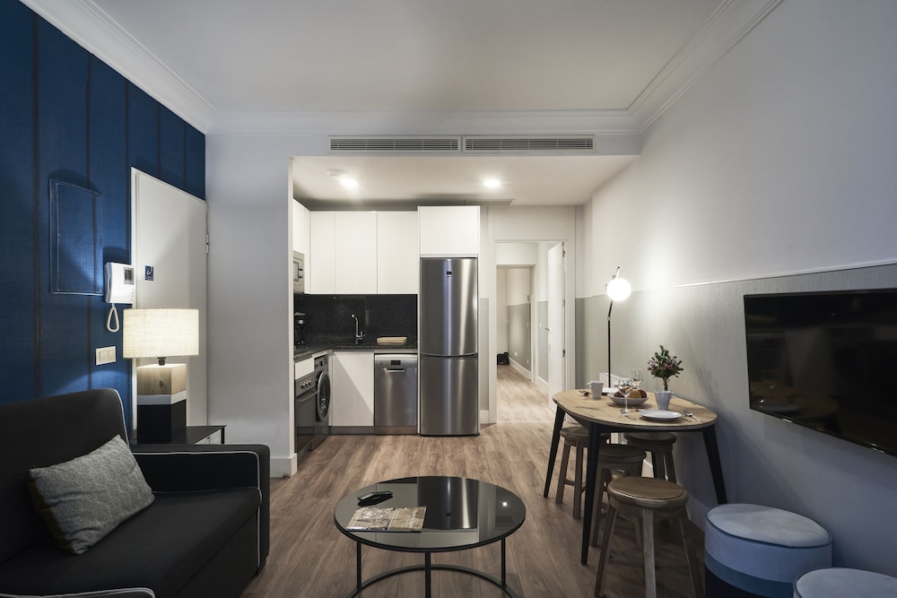 Slow Suites Bellas Artes, Foto 3