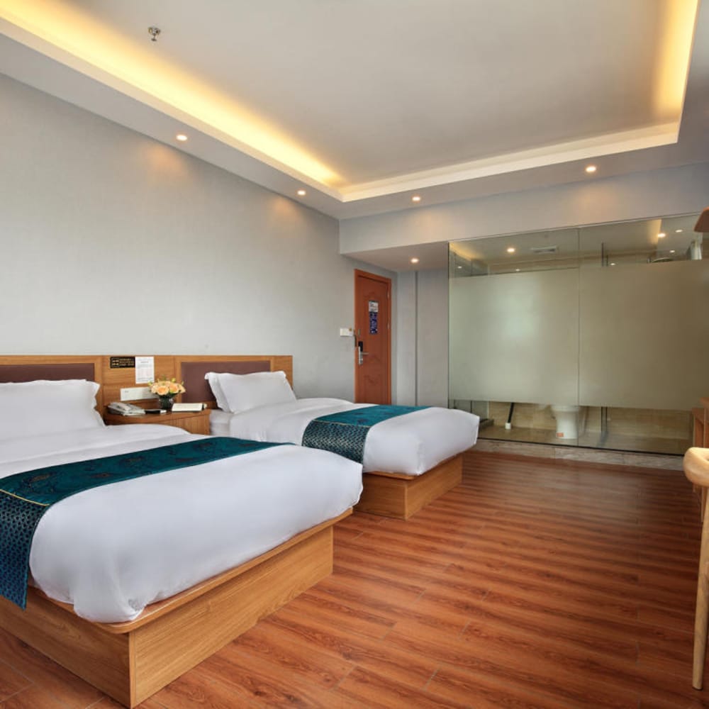 Comfort Twin Room
