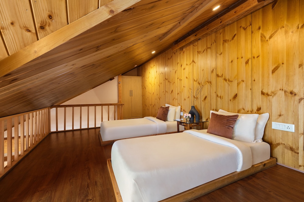 Baragarh Duplex Suite photo 2
