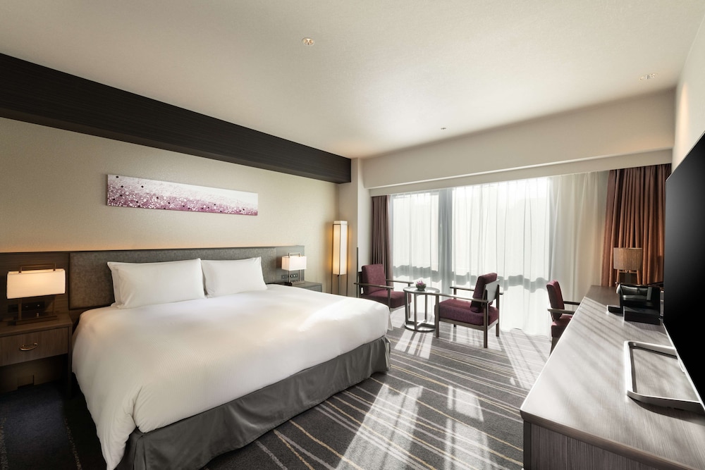 Executive Room, 1 King Bed
