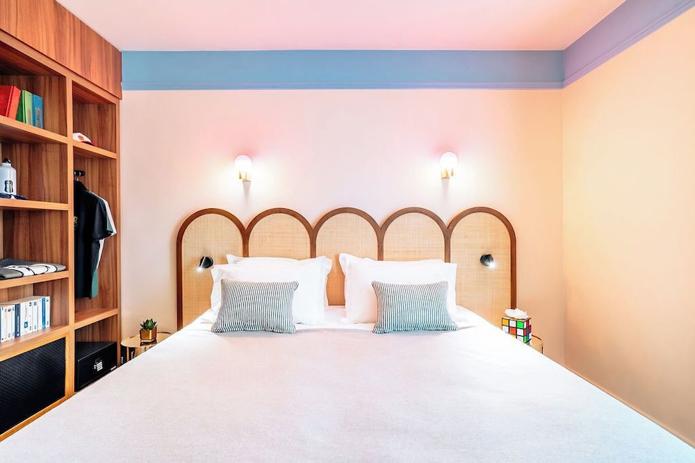 Superior Double or Twin Room - Photo 2