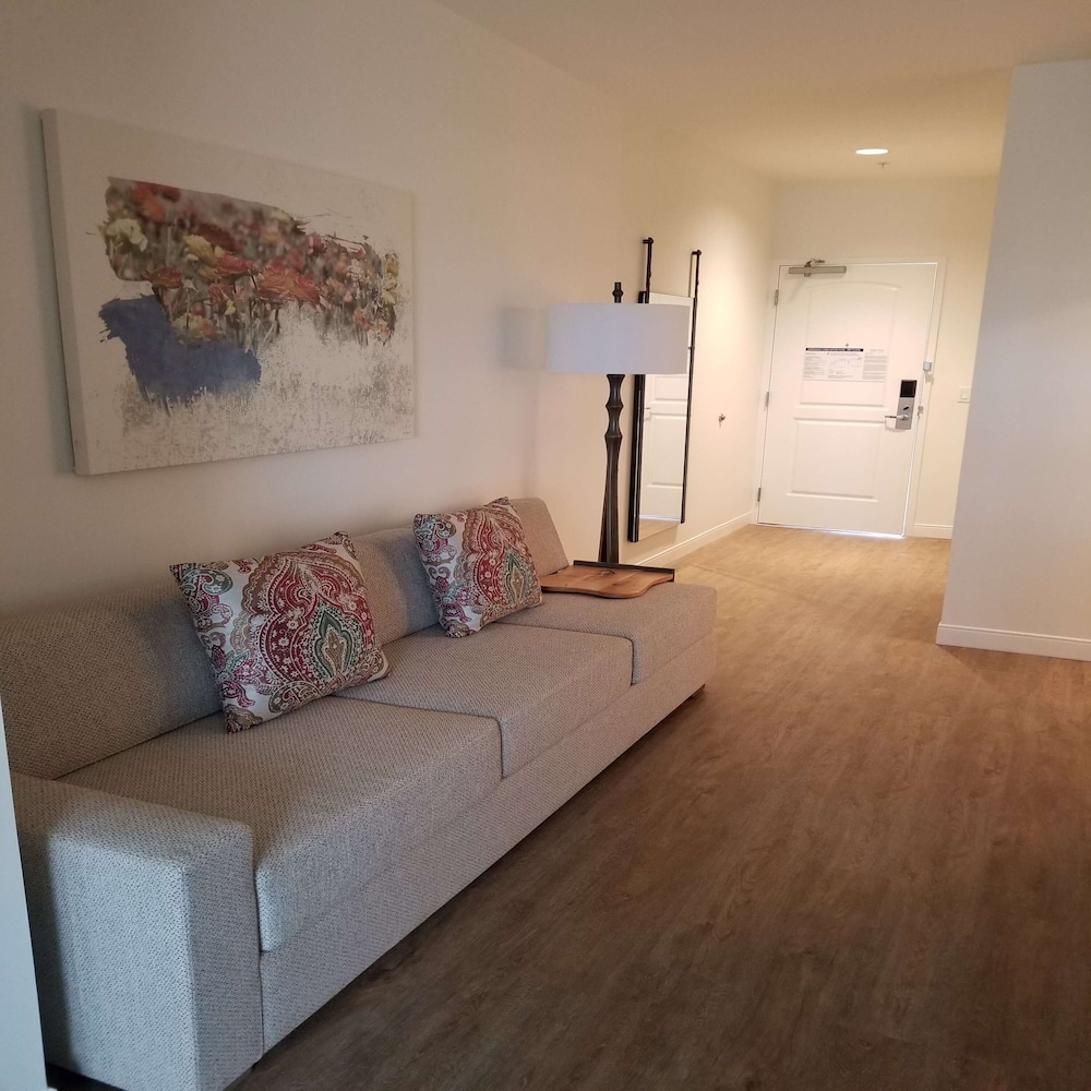 Suite, Multiple Beds, Accessible (Hearing) - Photo 1