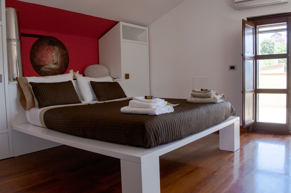 Superior Suite, 1 Bedroom, Sea View photo 1